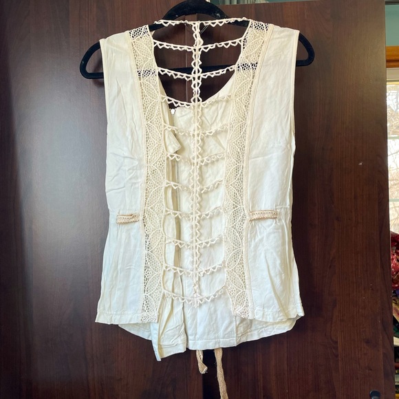 Summer vest - Picture 2 of 5